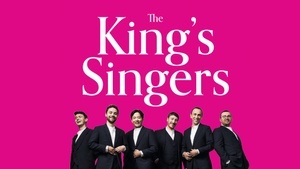 The King's Singers LIVE