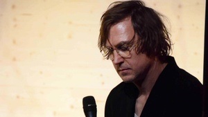 LARS EIDINGER SINGT UND LIEST BRECHT