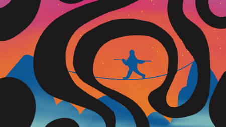 Achtsamkeit bewegt: Mit Leichtigkeit, Tiefe und Spaß