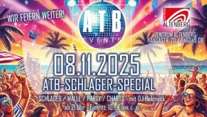 ATB - Schlager - Special