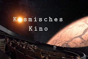 Kosmisches Kino - Was verrät uns das Licht ferner Galaxien?