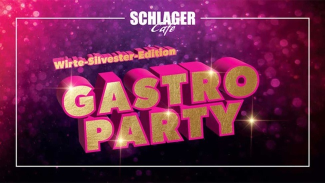 GASTRO PARTY