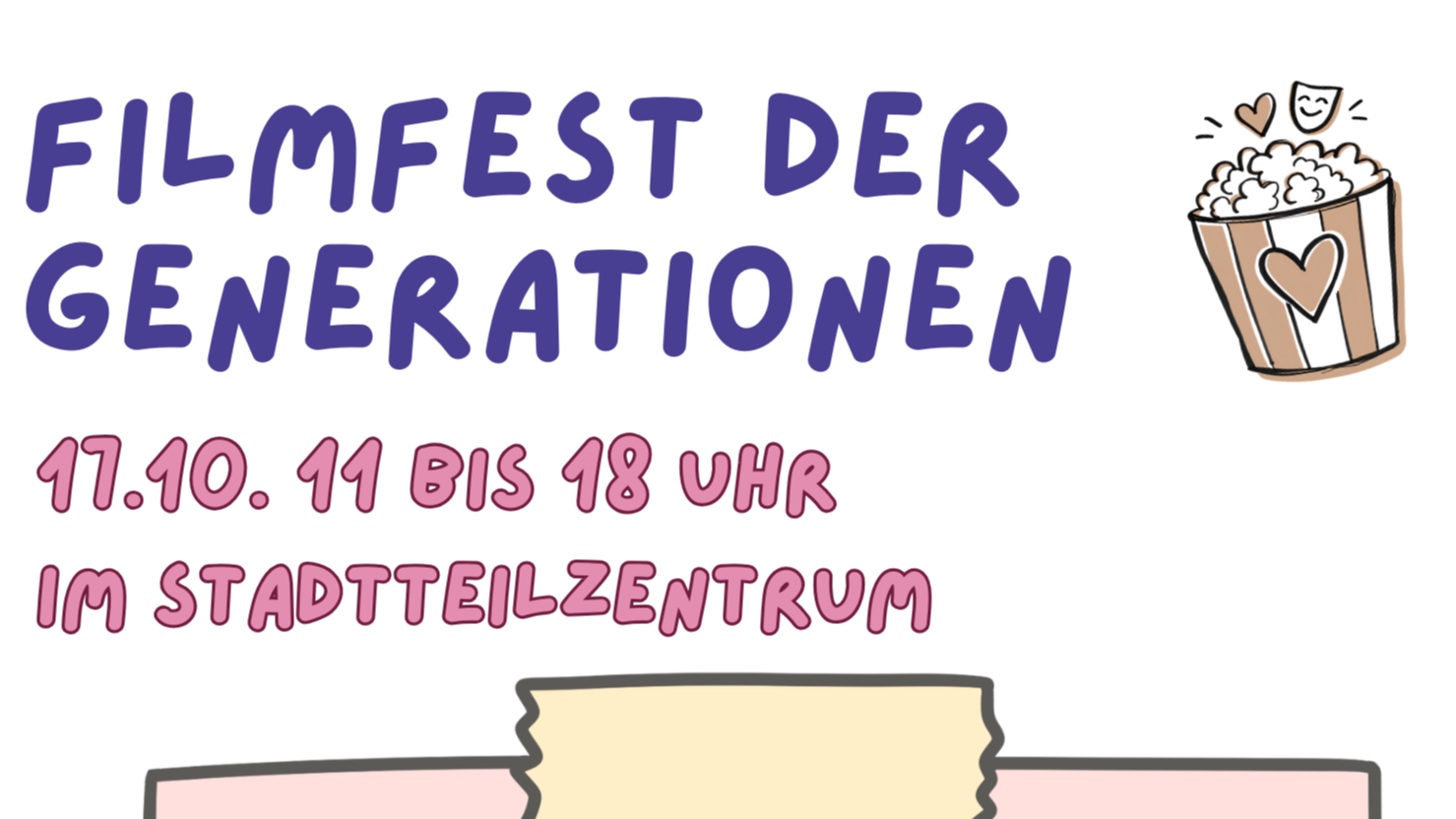 Filmfest der Generationen