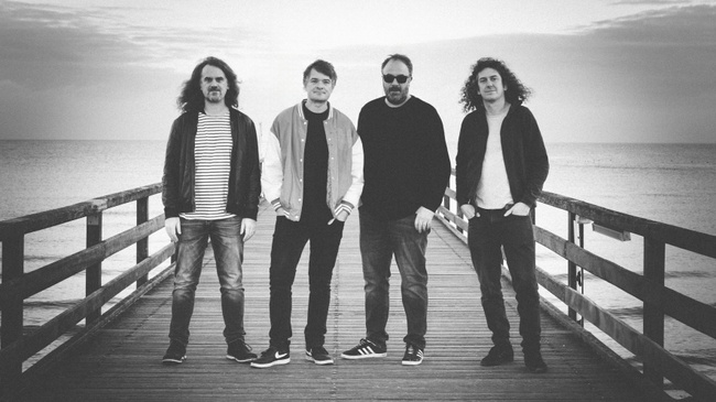 Madsen | Album Tour Sommer 2026