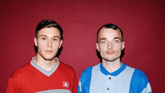 Hinterlandgang • Keine Angst Tour