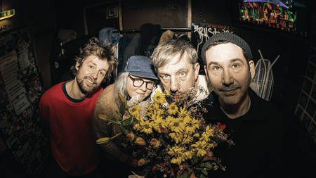 NinaMarie - kleines Intro