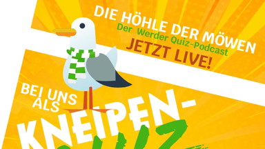 Quiz Abend - Die Höhle der Möwen