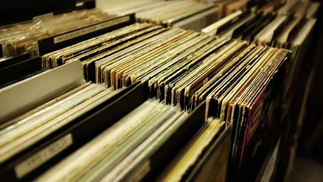 Schätze aus dem Archiv – Dokumente und Erzählungen zu lesbischer Geschichte