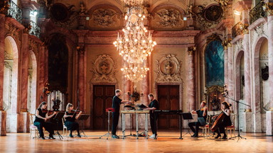 pølaroit & Canea Quartett