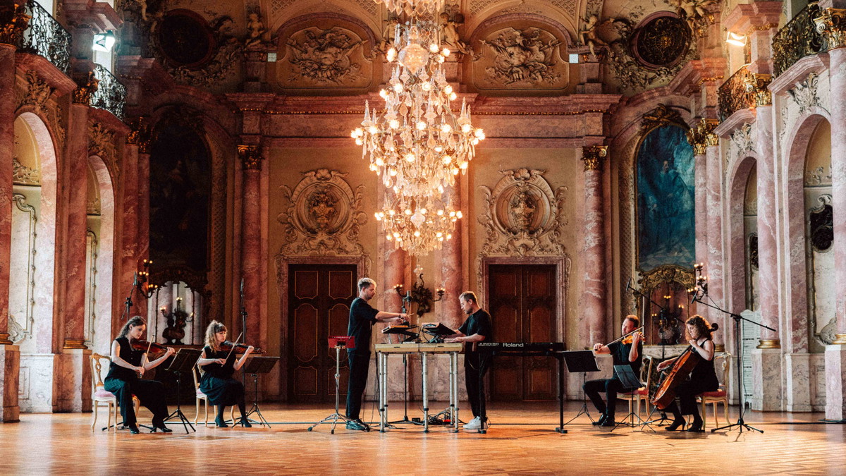 pølaroit & Canea Quartett