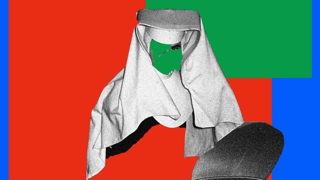 fi = altshift5 w/ Daria Kolosova & nonchalance & Vement