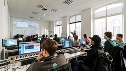 WAVE AKADEMIE für Digitale Medien