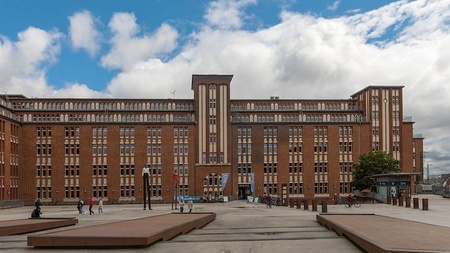 Jüdische Sportler:innen im Nationalsozialismus