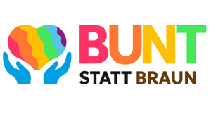 Bunt statt Braun - Ein Abend mit Nora Burgard-Arp
