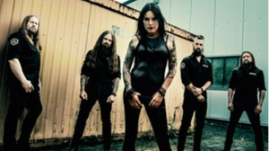 Hiraes, Nopreachers, Horizon