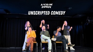 A Void In Improv Unscripted