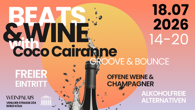 BEATS&WINE