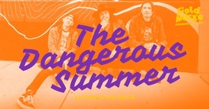 THE DANGEROUS SUMMER (Alternative-Rock) - Sommer Edition