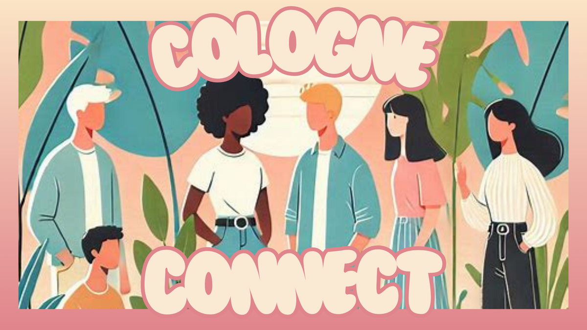 CologneConnect