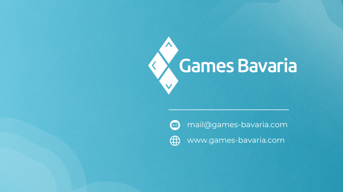 Games/Bavaria