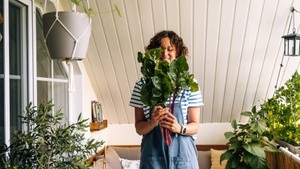 Urban Gardening – Praktische Tipps für ein grünes Zuhause