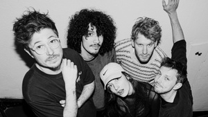 Arenakustik Jena | Conic Rose