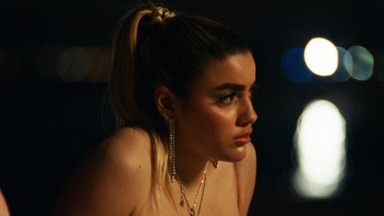 Französischer Filmclub · Wilder Diamant