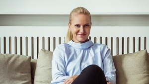 10. Krimifestival Erfurt - Tine Dreyer: Morden in der Menopause mit dem richtigen Mindset