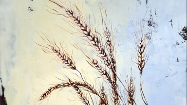 Ausstellung "Sprache und Vielfalt ukrainischer Kunst"