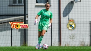 Saisoneröffnung Frauen - 1. FC Union Berlin vs. Real Madrid