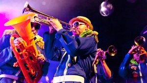 KÖBRA - BRASSFESTIVAL