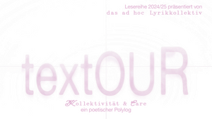 TextOUR: Multilingual Polylogue
