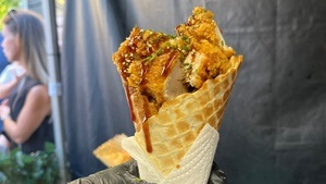 Street Food Festival Flensburg / Come Hungry Tour 2026