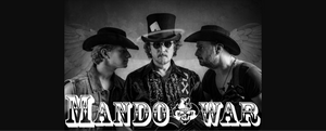 MandoWar - The Joe must go on!