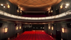 Metropolis Kino