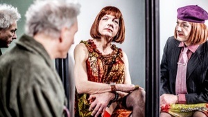 DIENSTAGS BEI KAUFLAND