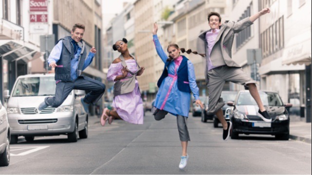 DFD Festival 2026: Fashion Crush