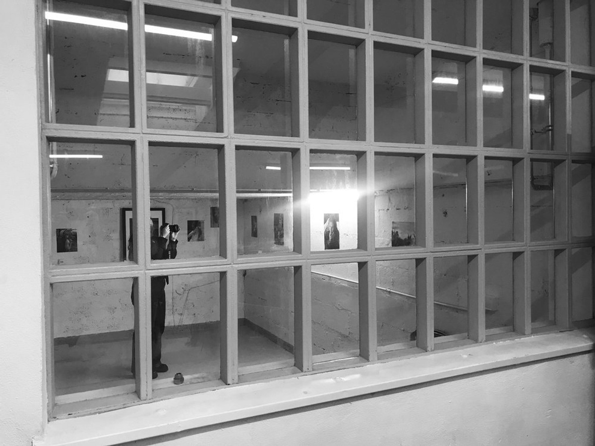 The Turf \u002D Creative Hub