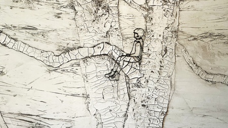 Ausstellung: Karla Christoph