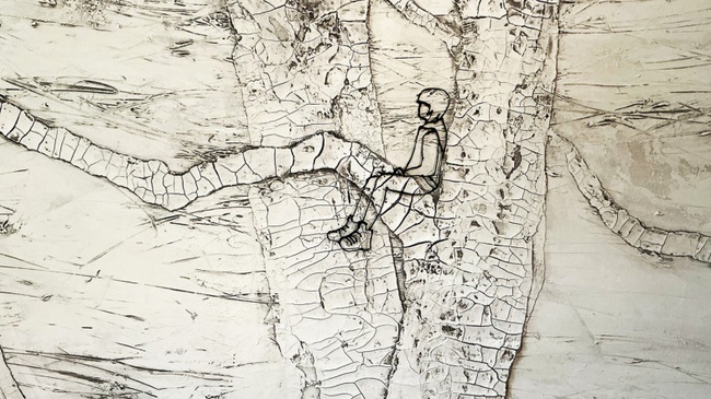 Ausstellung: Karla Christoph