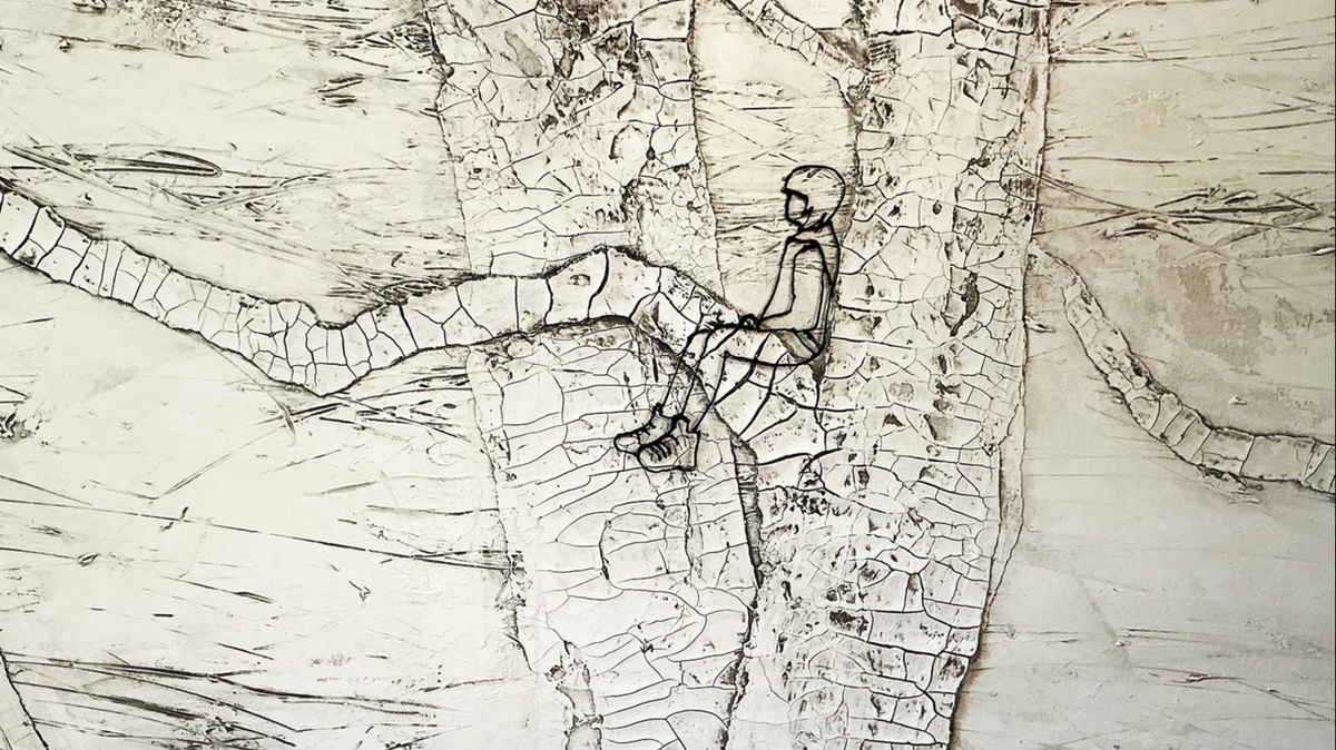 Ausstellung: Karla Christoph