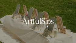 Artful Sips - kreative Events