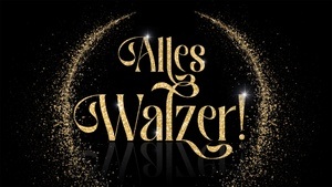 MDR-Konzerte am Morgen: Alles Walzer!