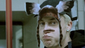 INTERFILM 41: Teenage Riot
