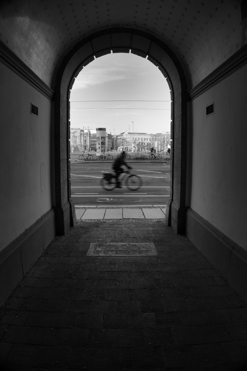 Streik zum 08. März