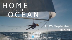 HOME IS THE OCEAN - Köln: Filmpremiere
