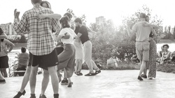 Tango Young NRW
