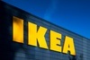 Platz vor IKEA Osnabrück