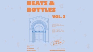 Beats & Bottles
