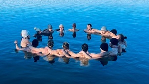 Wim Hof Winter Retreat 2026